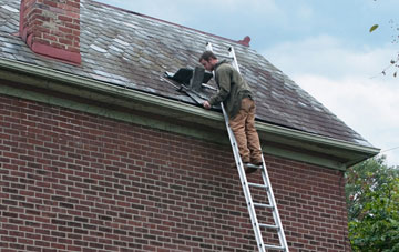 what affects urgent Finchley roof repairs