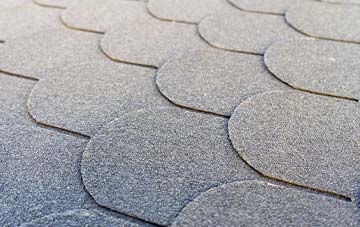 Finchley asphalt roofing costs
