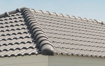 advantages of Finchley clay roofing