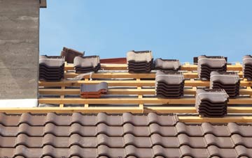 Finchley clay roofing costs