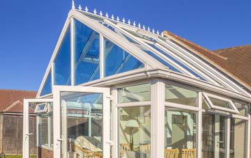 conservatory roof insulation costs Finchley