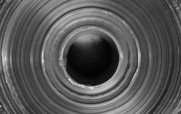 Finchley edpm waterproofing