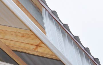why Finchley fascia repairs are essential