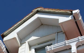 Finchley fascia installation costs