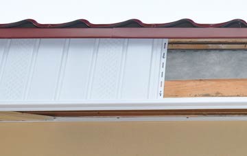 Finchley fascia repair costs