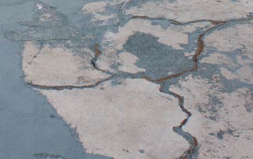 fibreglass roofing replacement Finchley