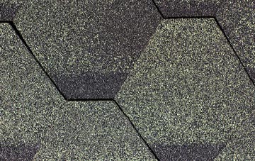 Finchley fibreglass shingle repairs