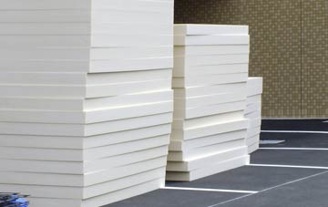 Finchley flat roof insulation costs