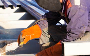 Finchley flat roofing options