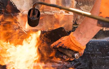 Finchley flat roof repair companies