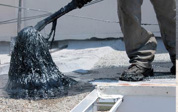 Finchley flat roof waterproofing costs