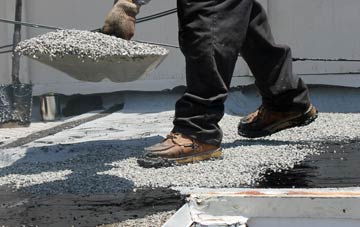 Finchley flat roofing companies