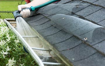 Finchley gutter cleaning costs