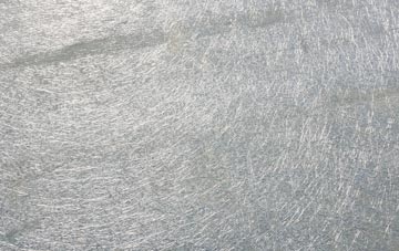 Finchley laminate fibreglass or shingles?