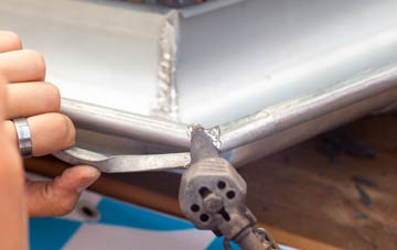 disadvantages of Finchley lead roofing