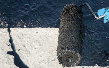 Finchley liquid sealant waterproofing