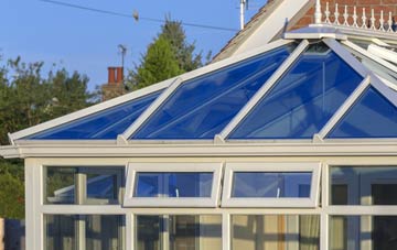professional Finchley conservatory insulation