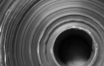 Finchley pvc roof replacement