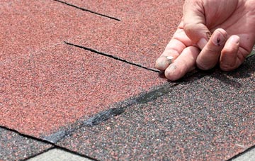 Finchley asphalt roof repairs