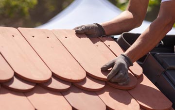 Finchley roof tile contractors