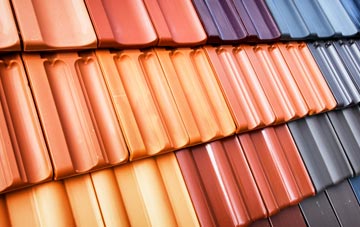 Finchley roof tile costs
