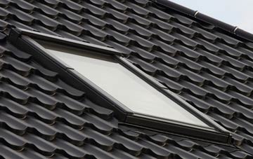 benefits of Finchley roof windows