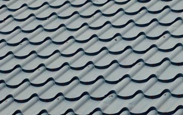 Finchley rubber roofing companies