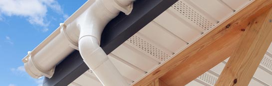 get Finchley guttering quotes today