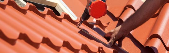 save on Finchley roof installation costs