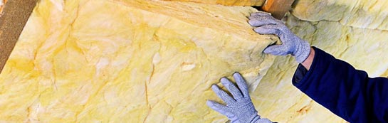 quotes for Finchley roof insulation