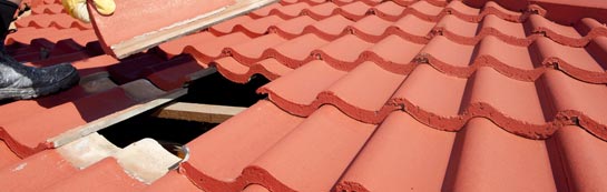 compare Finchley roof repair quotes