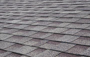 Finchley tiles for shallow pitch roofing