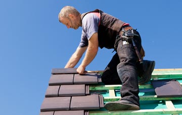 disadvantages of Finchley slate roofing