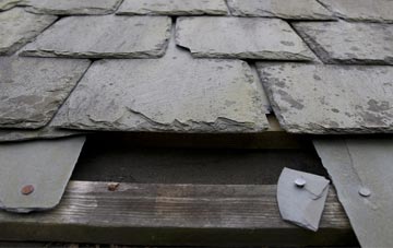 Finchley slate roof repairs and maintenance