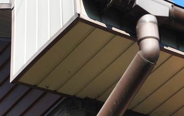 Finchley soffit installation costs