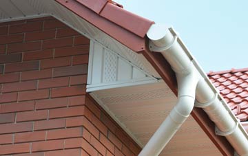 Finchley soffit repair costs