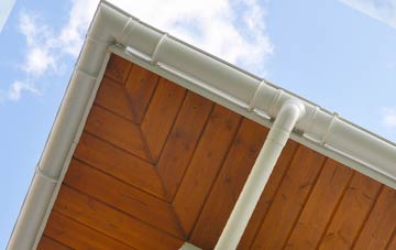Finchley soffit types