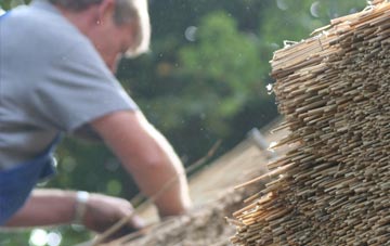 professional Finchley thatchers