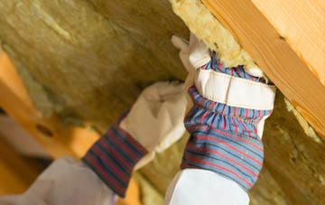 types of Finchley pitched roof insulation materials
