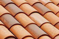 Finchley clay roofing