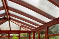 Finchley conservatory roofing insulation