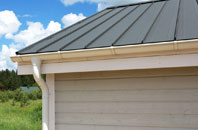 Finchley fascia repair