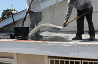 Finchley flat roofing repair