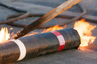 free Finchley flat roofing repair quotes