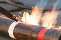 Finchley flat roofing replacement