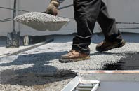 find rated Finchley flat roofing replacement companies