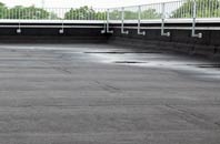 find rated Finchley flat roofing companies