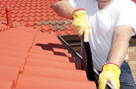 Finchley gutter repair