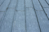 Finchley lead roofing