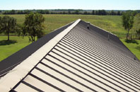 Finchley metal roof quotes